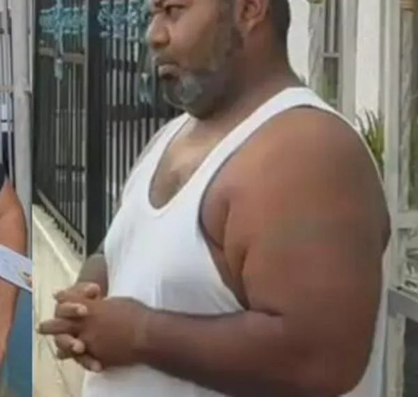 A la cárcel dos hombres señalados de modificar contenedores para enviar droga hacia Europa