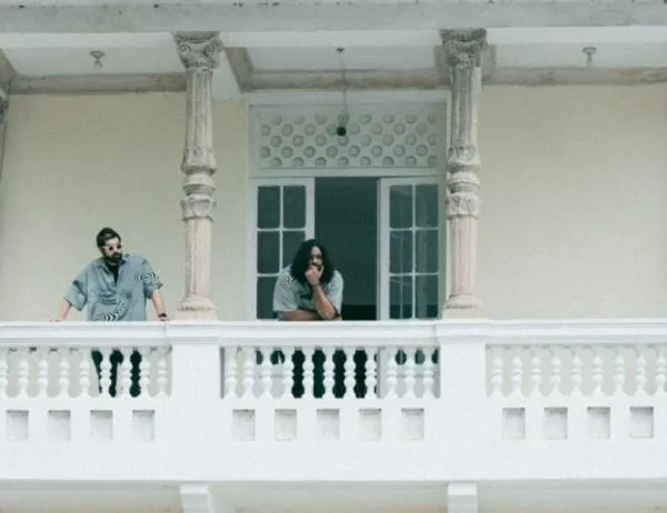 La Franja Sentidos Rebeldes de Idartes Bogotá presenta a The Cat Lady en concierto ¡21 de noviembre! 