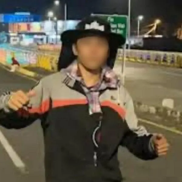 Caso de Harold Aroca, joven asesinado en Bogotá, empieza a destrabarse: hay primera captura y se reveló la identidad. 