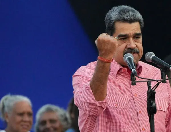 ¿Qué es el Cartel de los Soles, banda que Trump vincula con Maduro y que combatirá como grupo terrorista?