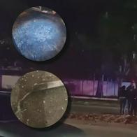 Destapan otro ataque que sufrió sede de RCN: milagrosamente artefacto no estalló y no hubo personas afectadas, afortunadamente. 