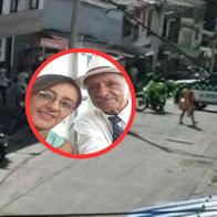 Tragedia de padre e hija en su casa: les estrellaron la vivienda y luego regresaron a asesinarlos, pese a establecer un acuerdo. 