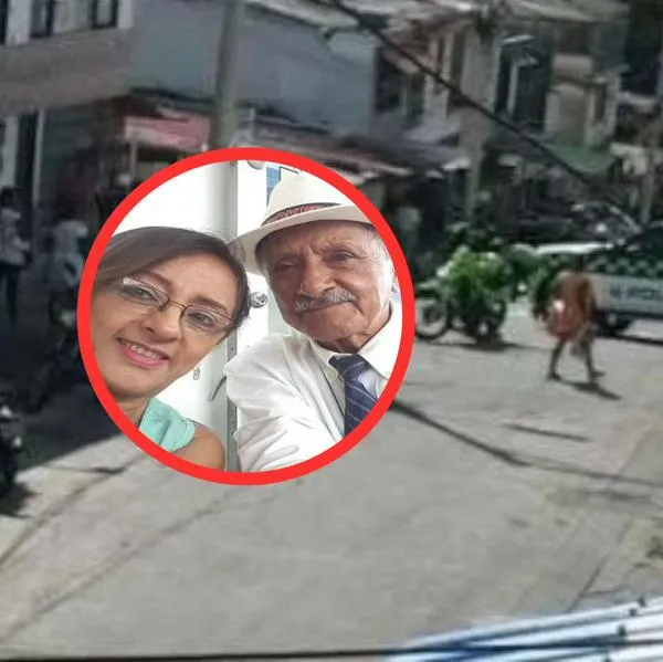 Tragedia de padre e hija en su casa: les estrellaron la vivienda y luego regresaron a asesinarlos, pese a establecer un acuerdo. 