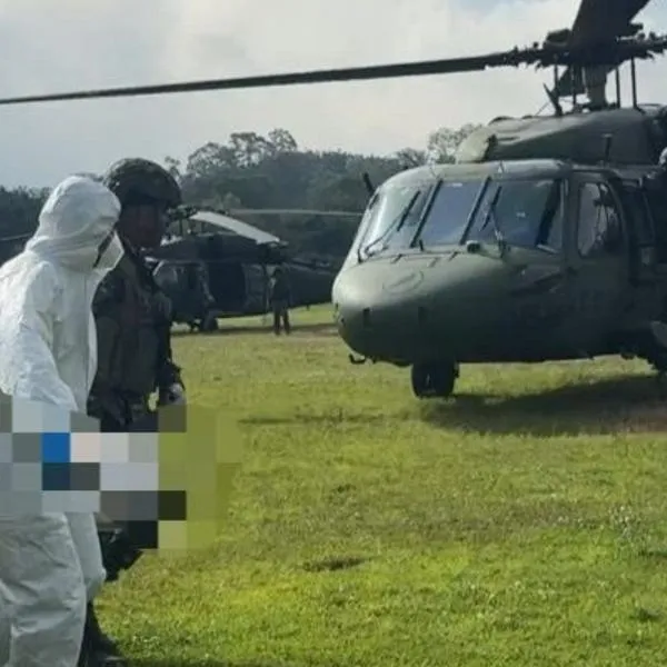 ¿Hay más menores muertos por bombardeos? Defensoría anunció que hará verificación sobre otros operativos militares. 