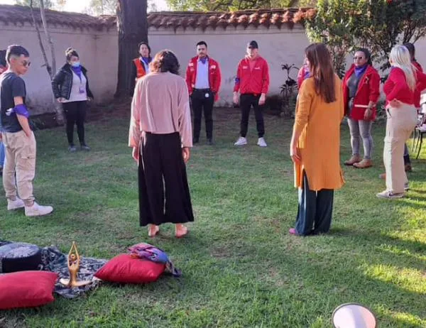 La Línea 1 del Metro de Bogotá conmemorará el 25N con una jornada por la equidad y el respeto 