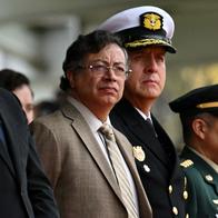 Petro revela cuántos menores han muerto en bombardeos a disidencias de 'Mordisco'; son más de 7 