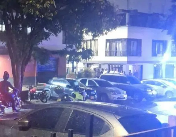 Asesinaron a barbero mientras atendía a un cliente: Pereira supera los 190 homicidios en 2025