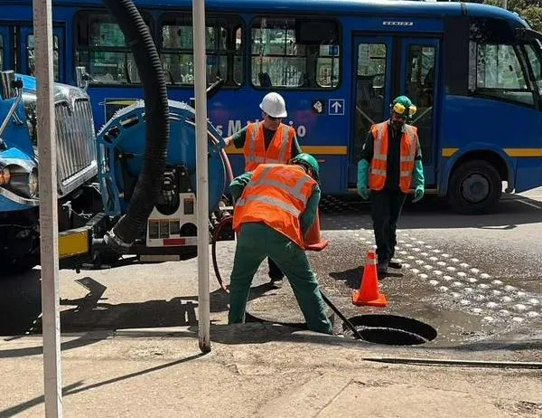 Barrios de Kennedy en Bogotá y Soacha tienen cortes de agua este martes 18 de noviembre. ¡Conoce aquí detalles! 