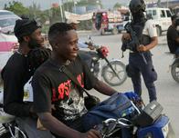 Haití: alerta tras amenazas de contraofensiva de alias 'Barbecue'