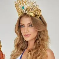 Por qué la Señorita Colombia 2024: Catalina Duque no entregará la corona hoy