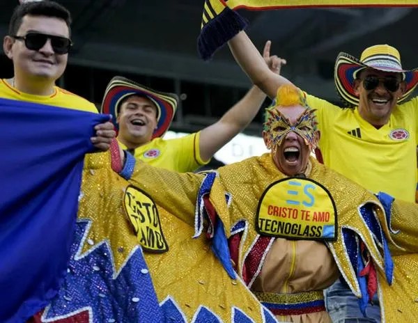 Trump anuncia el ‘FIFA Pass’: citas prioritarias de visado para los dueños de entradas de Copa del Mundo