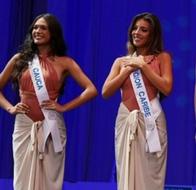 Señorita Colombia 2025: críticas a Región Caribe por su polémico vestido
