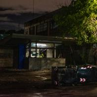 Tercer ataque con artefacto explosivo en Cali tiene en vilo a ciudadanos; fue contra un CAI