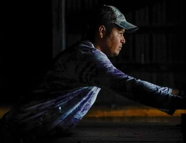 Remesas enviadas a México acumulan seis meses a la baja por incertidumbre migratoria