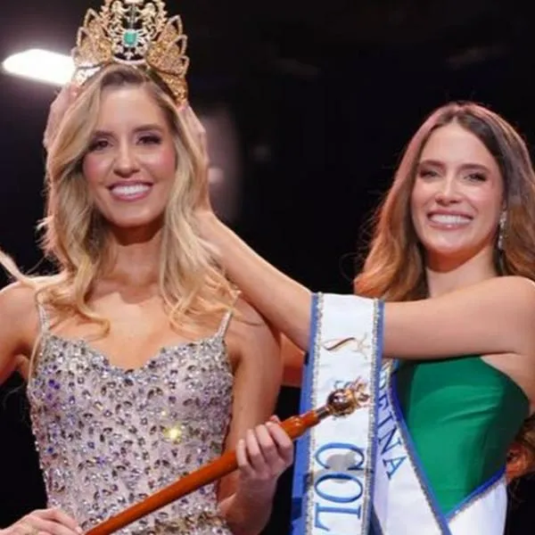 Señorita Colombia 2025: quién es María Antonia Mosquera y por qué le dicen 'Tutú
