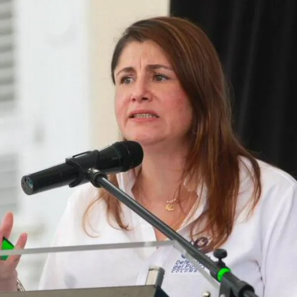 “Le imploro que piense en una alternativa”: defensora Marín a Petro sobre bombardeos