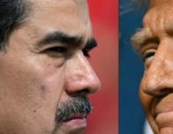 Tensiones entre Estados Unidos y Venezuela: Donald Trump y Nicolás Maduro dicen estar dispuestos a dialogar