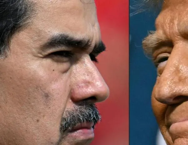 Tensiones entre Estados Unidos y Venezuela: Donald Trump y Nicolás Maduro dicen estar dispuestos a dialogar