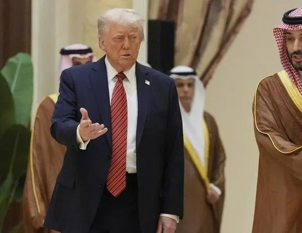 Reunión Bin Salman-Trump: Israel e Irán, dos temas de divergencia entre aliados