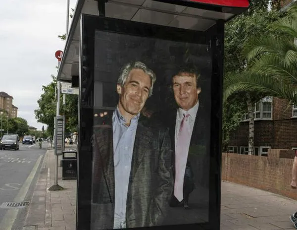 Exjefe del Tesoro de EE. UU. se retira de roles públicos tras revelaciones sobre Epstein