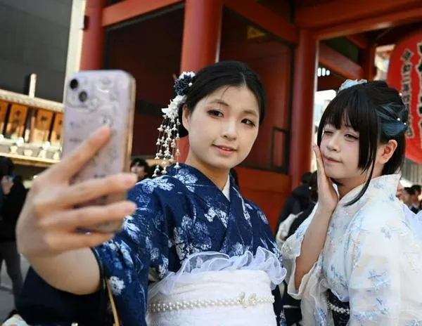 Las tensiones diplomáticas entre Japón y China se intensifican