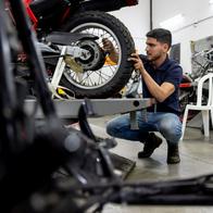 Avisan a motociclistas por nueva regla que habrá en Colombia y que se aplicará en 2026