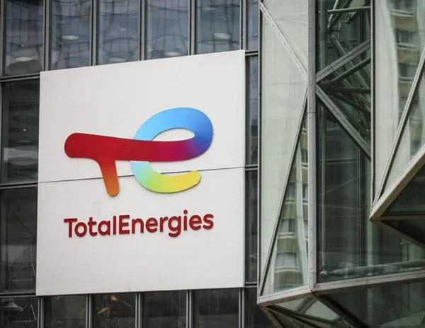TotalEnergies demandada por "complicidad de crímenes de guerra" en Mozambique