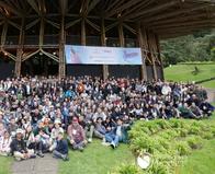 "Además de las aves, la gente es encantadora": en el Congreso de Aviturismo destacan el evento en Manizales