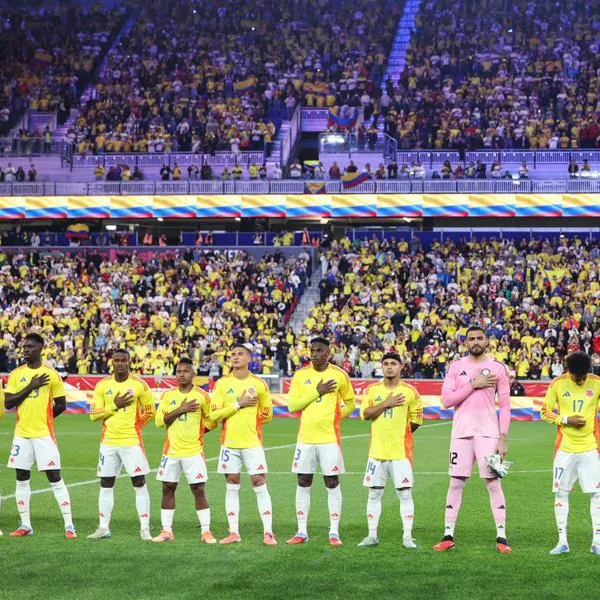 Selección Colombia vs. Australia en vivo: posible titular de la tricolor