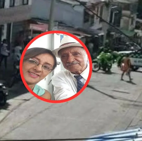 Destapan cifra del acuerdo de padre e hija con personas que les chocaron su casa y los asesinaron