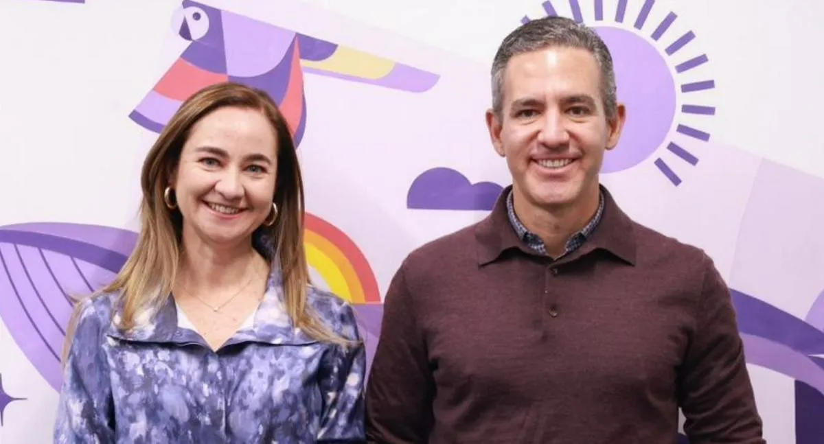 Nu Colombia lanza nuevas tarjetas y préstamos