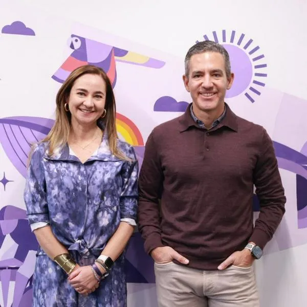 Nu Colombia lanza nuevas tarjetas y préstamos