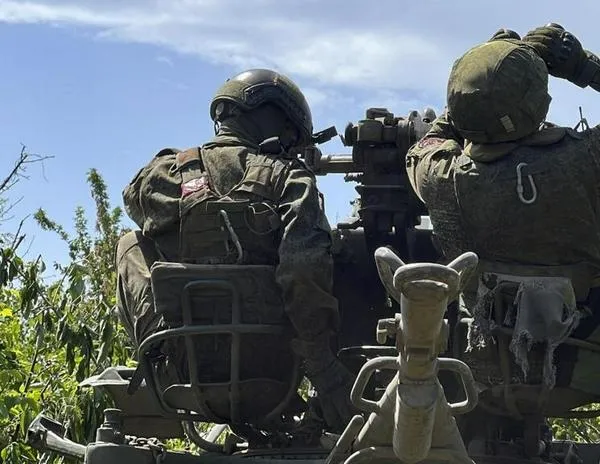 Cerca de 18.000 extranjeros reclutados voluntaria o forzosamente en el ejército ruso