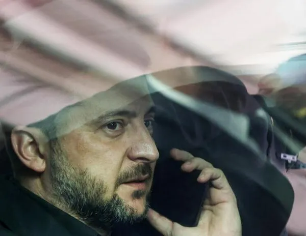 Putin planta a Zelenski un día antes de los acercamientos de paz en Turquía