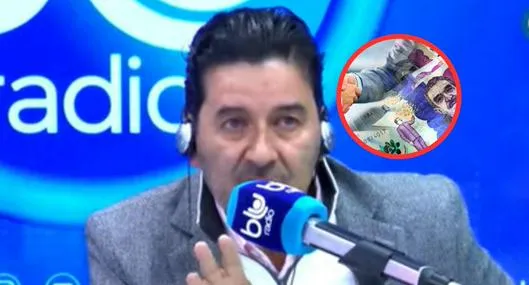 "Se va de Colombia": Néstor Morales confirmó salida de poderosa empresa con millones de usuarios en operadores telefónicos. 