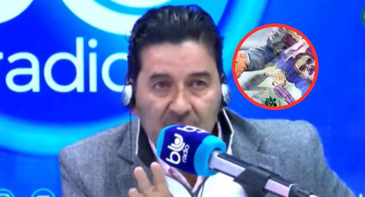 "Se va de Colombia": Néstor Morales confirmó salida de poderosa empresa con millones de usuarios en operadores telefónicos.