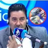 "Se va de Colombia": Néstor Morales confirmó salida de poderosa empresa con millones de usuarios en operadores telefónicos. 
