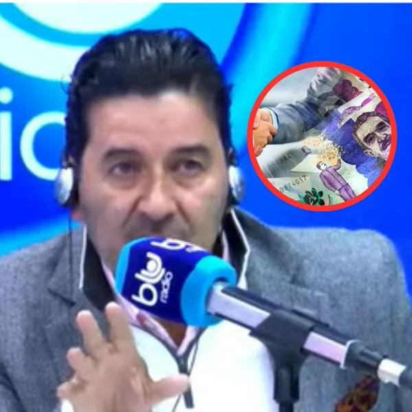 "Se va de Colombia": Néstor Morales confirmó salida de poderosa empresa con millones de usuarios en operadores telefónicos. 