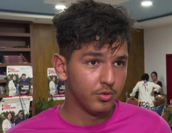 El asesinato del hermano de un activista antinarco enciende las alarmas en Francia