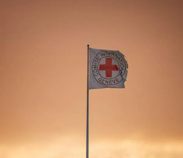 Cruz Roja cierra sedes en Colombia: varias serán trasladadas a otra ciudad