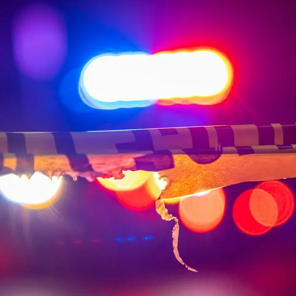 Doble homicidio en Bogotá: sicario mató a joven y minutos después le dispararon