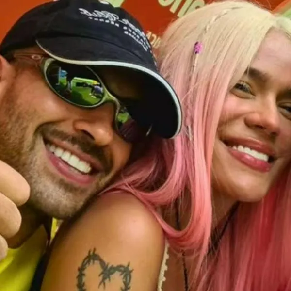 Karol G y Feid habrían terminado, nueva canción sería la pista de la ruptura