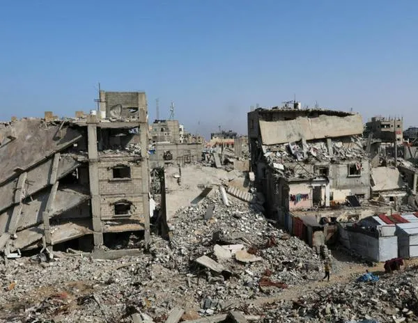 El plan de Trump para Gaza es aprobado en la ONU: ¿qué implica y por qué Israel y Hamás se resisten?