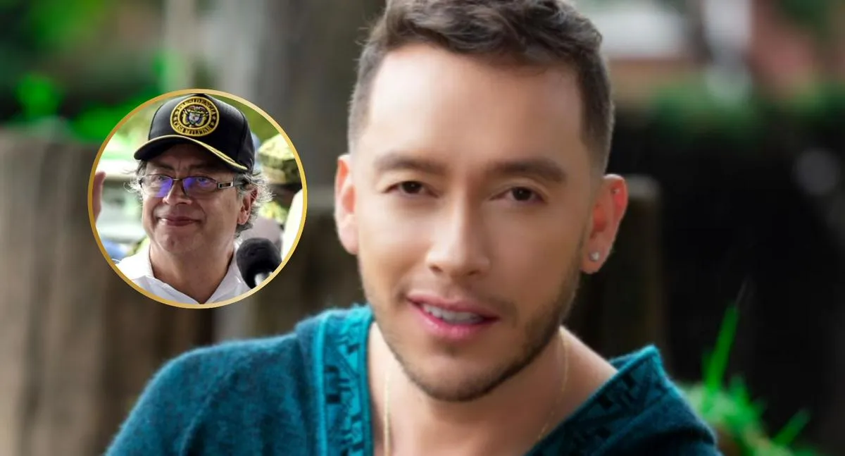 Parapsicólogo dice quién sería presidente de Colombia 2026 y no es una mujer