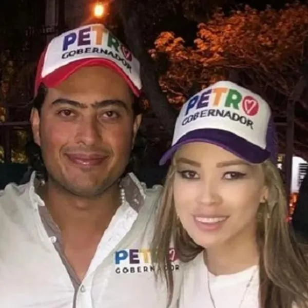 Audiencia de Day Vásquez fue aplazada por problema de abogado de Nicolás Petro