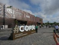 COP30: un primer borrador del pacto climático