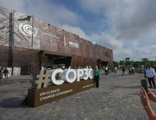 COP30: un primer borrador del pacto climático