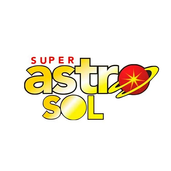 Astro Sol último resultado sorteo hoy 18 de noviembre de 2025