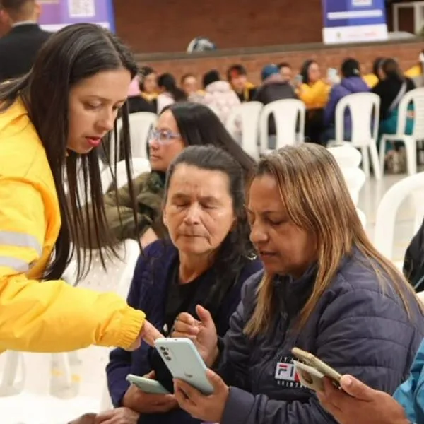 Comienzan los pagos de Ingreso Mínimo Garantizado en Bogotá para noviembre 