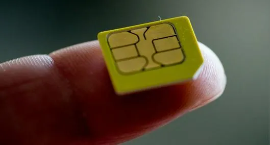 Sim-cards tendrían cambio en Colombia y avisan a clientes de las empresas Claro, Tigo y Movistar por nuevos requisitos para comprarlas.